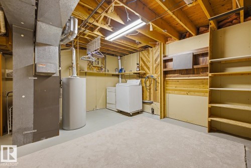 Additional content - 3515 43 Avenue Nw, Edmonton, AB - Indoor Photo Showing Basement