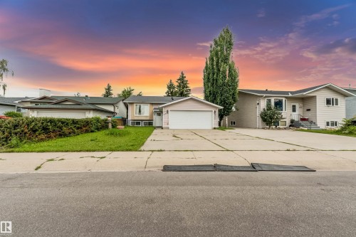4516 18A Avenue Nw, Edmonton, AB - Outdoor