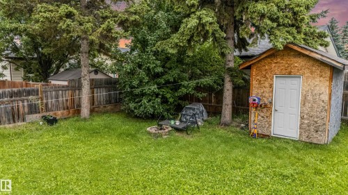 4516 18A Avenue Nw, Edmonton, AB - Outdoor