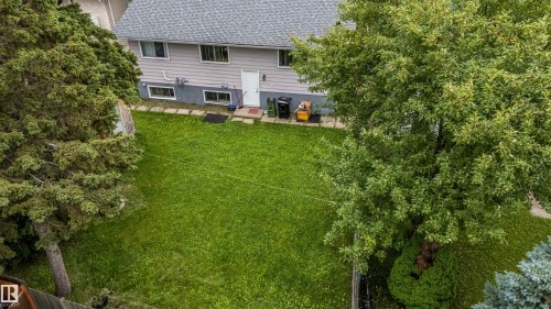 4516 18A Avenue Nw, Edmonton, AB - Outdoor