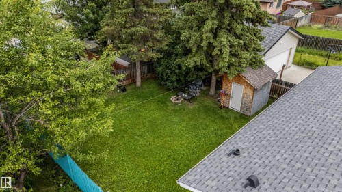 4516 18A Avenue Nw, Edmonton, AB - Outdoor