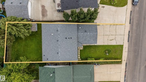 4516 18A Avenue Nw, Edmonton, AB - Outdoor