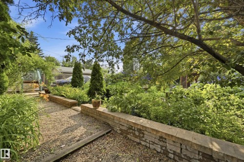 8520 104 Street Nw, Edmonton, AB - Outdoor