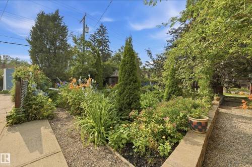 8520 104 Street Nw, Edmonton, AB - Outdoor
