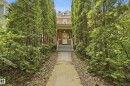 8520 104 Street Nw, Edmonton, AB  - Outdoor 