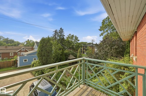 8520 104 Street Nw, Edmonton, AB - Outdoor With Exterior