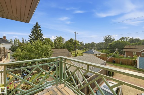 8520 104 Street Nw, Edmonton, AB - Outdoor With Exterior