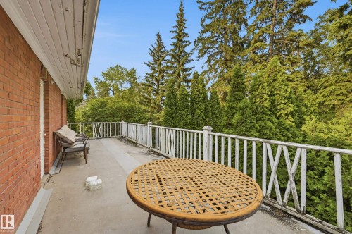 8520 104 Street Nw, Edmonton, AB - Outdoor With Exterior