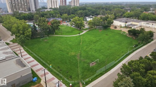 8520 104 Street Nw, Edmonton, AB - Outdoor With View