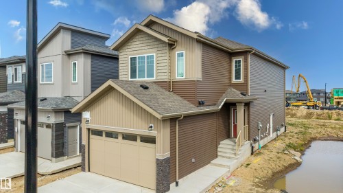 1786 Crossbill Loop Nw, Edmonton, AB - Outdoor