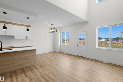 1786 Crossbill Loop Nw, Edmonton, AB - Indoor