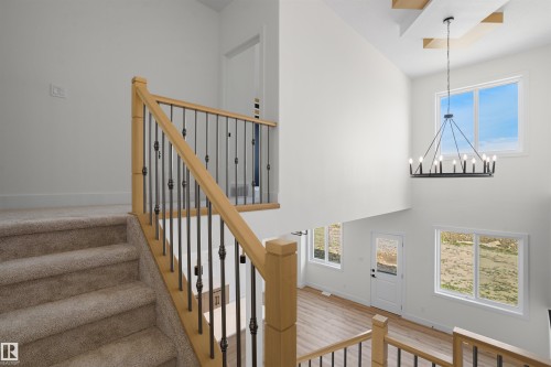 1786 Crossbill Loop Nw, Edmonton, AB - Indoor Photo Showing Other Room