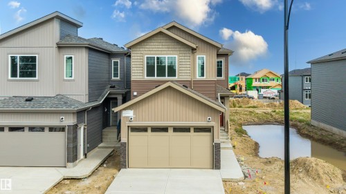 1786 Crossbill Loop Nw, Edmonton, AB - Outdoor
