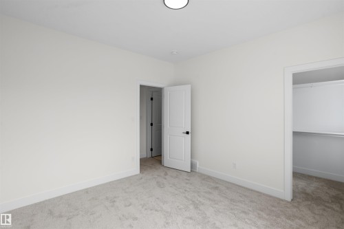 1786 Crossbill Loop Nw, Edmonton, AB - Indoor Photo Showing Other Room