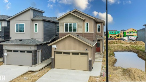 1786 Crossbill Loop Nw, Edmonton, AB - Outdoor
