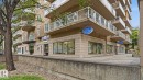#901 11111 82 Av Nw, Edmonton, AB  - Outdoor With Balcony 
