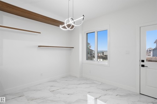 803 158 Avenue Ne, Edmonton, AB - Indoor Photo Showing Other Room