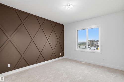 803 158 Avenue Ne, Edmonton, AB - Indoor Photo Showing Other Room