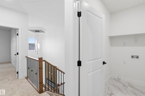 803 158 Avenue Ne, Edmonton, AB - Indoor Photo Showing Other Room