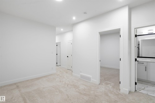 803 158 Avenue Ne, Edmonton, AB - Indoor Photo Showing Other Room