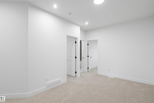 803 158 Avenue Ne, Edmonton, AB - Indoor Photo Showing Other Room