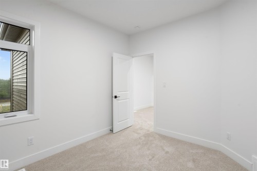 803 158 Avenue Ne, Edmonton, AB - Indoor Photo Showing Other Room