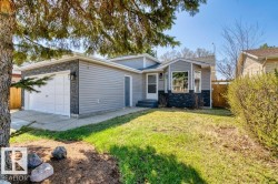 4209 25 Avenue NW  Edmonton, AB T6L 6B4