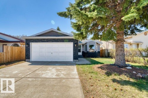 4209 25 Avenue Nw, Edmonton, AB - Outdoor