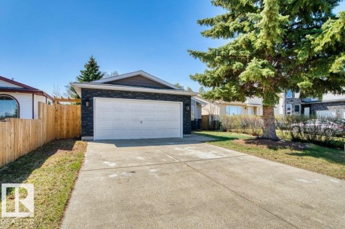 4209 25 Avenue Nw, Edmonton, AB - Outdoor