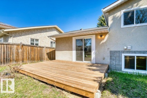 4209 25 Avenue Nw, Edmonton, AB - Outdoor With Exterior