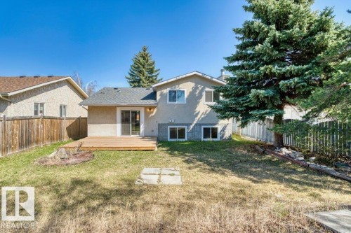 4209 25 Avenue Nw, Edmonton, AB - Outdoor