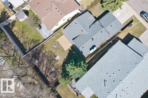 4209 25 Avenue Nw, Edmonton, AB - Outdoor With View