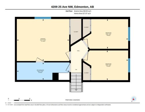 4209 25 Avenue Nw, Edmonton, AB - Other