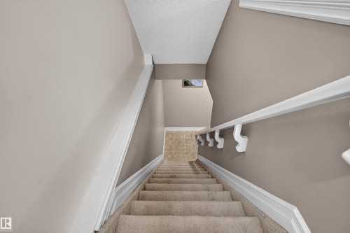 #69 3625 144 Av Nw, Edmonton, AB - Indoor Photo Showing Other Room