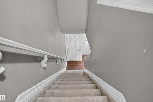 #69 3625 144 Av Nw, Edmonton, AB - Indoor Photo Showing Other Room