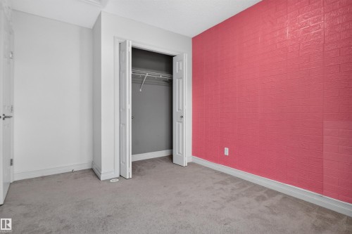 #69 3625 144 Av Nw, Edmonton, AB - Indoor Photo Showing Other Room