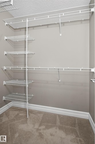 #69 3625 144 Av Nw, Edmonton, AB - Indoor With Storage