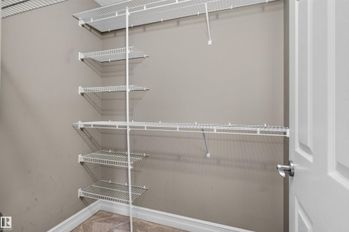 #69 3625 144 Av Nw, Edmonton, AB - Indoor With Storage