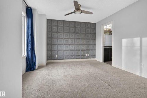 #69 3625 144 Av Nw, Edmonton, AB - Indoor Photo Showing Other Room