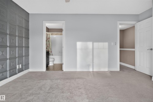 #69 3625 144 Av Nw, Edmonton, AB - Indoor Photo Showing Other Room
