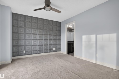 #69 3625 144 Av Nw, Edmonton, AB - Indoor Photo Showing Other Room