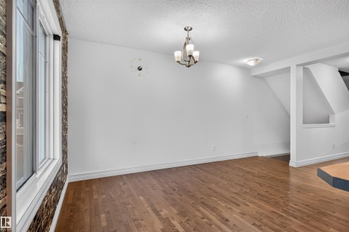 #69 3625 144 Av Nw, Edmonton, AB - Indoor Photo Showing Other Room