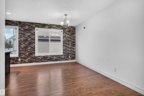 #69 3625 144 Av Nw, Edmonton, AB - Indoor Photo Showing Other Room