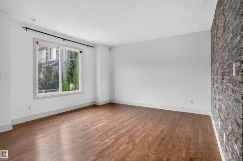 #69 3625 144 Av Nw, Edmonton, AB - Indoor Photo Showing Other Room