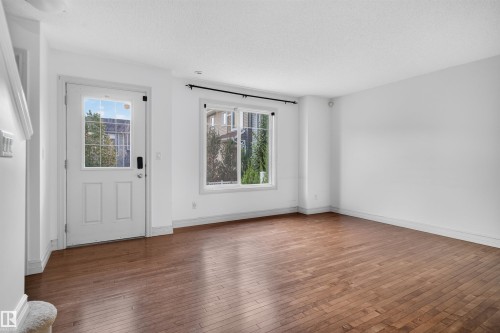 #69 3625 144 Av Nw, Edmonton, AB - Indoor Photo Showing Other Room