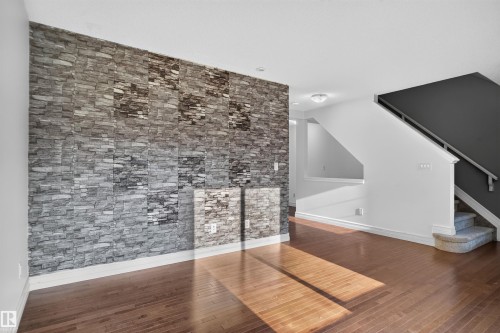 #69 3625 144 Av Nw, Edmonton, AB - Indoor Photo Showing Other Room
