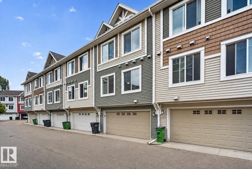 #69 3625 144 Av Nw, Edmonton, AB - Outdoor