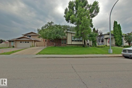 Additional content - 18107 89 Avenue Nw, Edmonton, AB - Outdoor