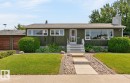 7607 75 Avenue Nw, Edmonton, AB  - Outdoor With Deck Patio Veranda 