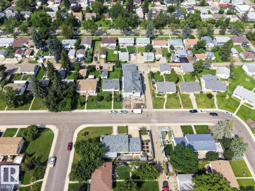 7607 75 Avenue Nw, Edmonton, AB - Outdoor With View